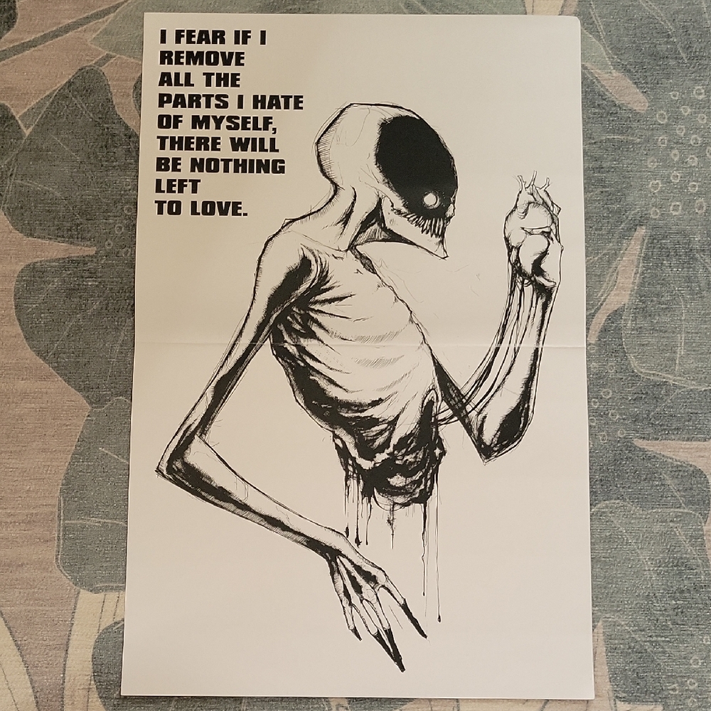 Any Means Necessary poster